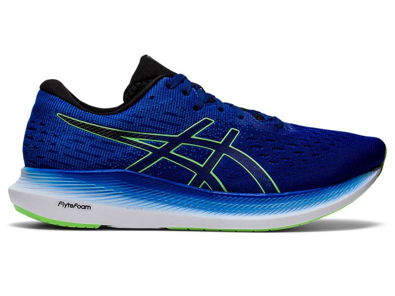 Asics EVORIDE 2 Løbesko Herre - Blå - SKU.47639916